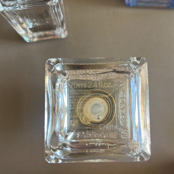 Maison Francis Kurkdjian 724 Body Oil - Picture 3 of 3